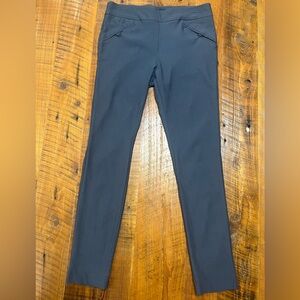 Level Eight Gray Dress Pants Size 10